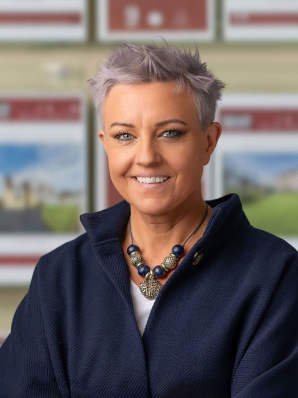 Natalie Stevenson