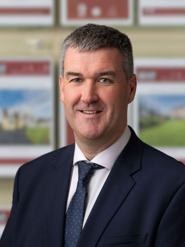 Adrian Doran