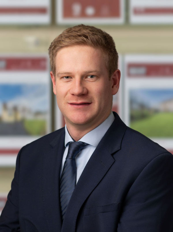 James Rice